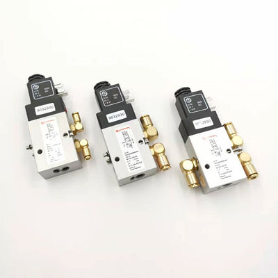 SM02 CD102 Heidelberg Solenoid Valve 98.184.1051 2625484 อะไหล่เครื่องพิมพ์ออฟเซ็ต