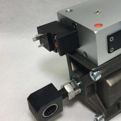 สำเนาสูงสีเทา C2.184.1051 CD102 Heidelberg Offset ชิ้นส่วนการพิมพ์ออฟเซ็ตกระบอกสูบรวม