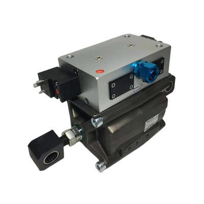 สำเนาสูงสีเทา C2.184.1051 CD102 Heidelberg Offset ชิ้นส่วนการพิมพ์ออฟเซ็ตกระบอกสูบรวม
