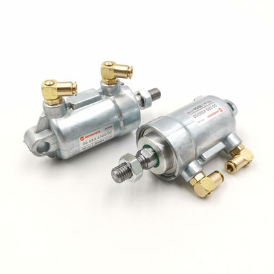 Heidelberg Cylinder 00.580.4275 ลูกกลิ้งหมึกสำหรับ SM/CD102 SM74/52 พร้อมจัดส่งรวดเร็วและรับประกันคุณภาพ