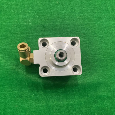 อลูมิเนียม SM102 CD102 ซิลินเดอร์ วาล์วสําหรับเครื่องพิมพ์ 70mm * 56mm ปนูเมติกซิลินเดอร์
