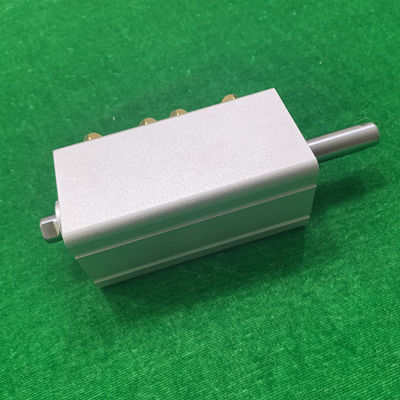 Offset SM52 PM52 ชิ้นส่วนเครื่องจักรการพิมพ์ G2.334.010 กระบอกลม D32 H15 / 15