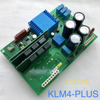 บอร์ดวงจร KML-4 สําหรับเครื่อง Heidelberg SM-74 บอร์ดหลักของเครื่องอะไหล่ 18.80*10CM