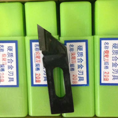 เครื่องตัดหลัก 20 ชิ้นสำหรับชิ้นส่วนมีดกัด Muller Martini Klebebinder Pantera