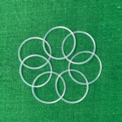 00.580.6953 แหวนรูปตัว O วัสดุยางสีขาวอ่อนสำหรับเครื่องพิมพ์ Sm52 HD