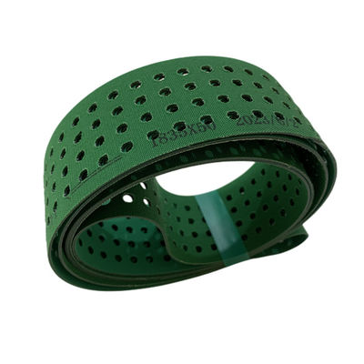 สีเขียว G2020.009 เข็มขัดขับเคลื่อนการดูด SM52 PM52 960x60x1.6mm สําหรับเครื่องพิมพ์ออฟเซต