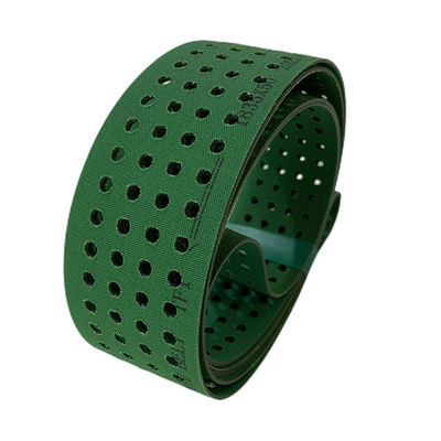 สีเขียว G2020.009 เข็มขัดขับเคลื่อนการดูด SM52 PM52 960x60x1.6mm สําหรับเครื่องพิมพ์ออฟเซต