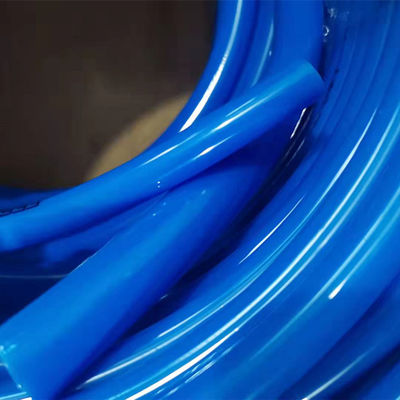 Offset Press ท่อลมนิวเมติกชิ้นส่วนท่ออ่อน Blue Festo 10mm 12mm 16mm