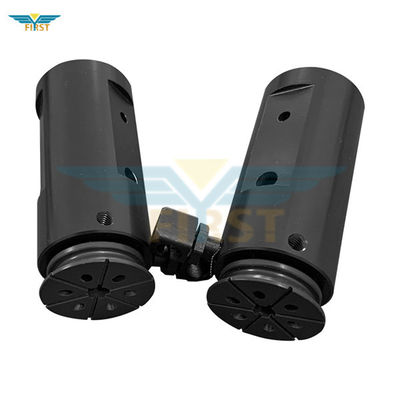 KOMORI Printer Components Metal Feeder Sucker พร้อมพื้นผิวมันเงา มีหลายขนาดและตัวเลือก OEM
