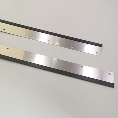 ความทนทานสูง สี่เหลี่ยม ล้างใบไม้สําหรับ Roland 700 และ Komori เครื่องพิมพ์