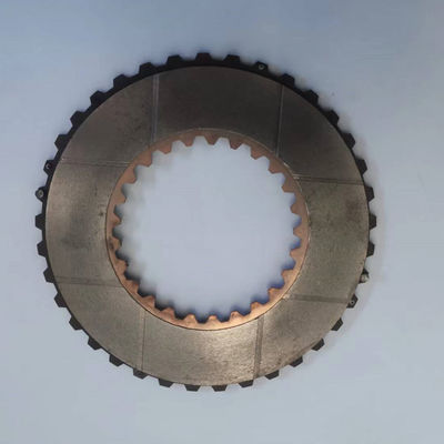 สแตนเลสคาร์บอน SK5 มีดเงินสําหรับเครื่องพับอะไหล่ที่ 1000 rpm กับพลังงาน 220V / 50Hz