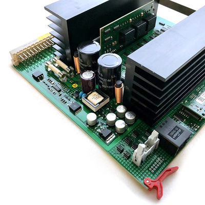 บอร์ดวงจรหลัก LTK500-1 LTK500-2 91144.8062 โมดูลเรียบ พร้อมพิมพ์รายงานการทดสอบ HD Board