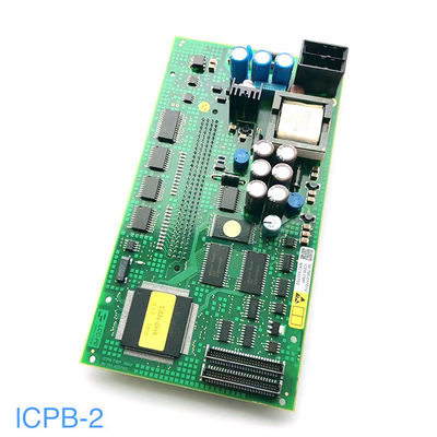 กระดานวงจร ICPB-2 00 ความละเอียดการพิมพ์สูงถึง 600dpi785.0117/12 SM52 SM74 SM102 CD102