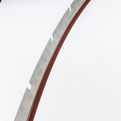 การพิมพ์ออฟเซ็ต อินดัสเตรียล HD สี่เหลี่ยม ล้างขึ้น Blade L2010.403 CD74 XL75 ส่วนเครื่องจักร