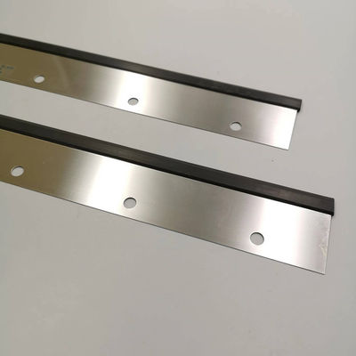 มุมสี่เหลี่ยมหลากหลายล้างใบ Roland 1100mm สําหรับเครื่องพิมพ์ออฟเซต