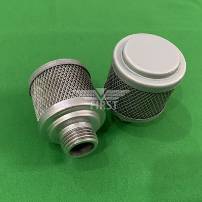 เงินประเภทสูง Heidelberg 00580.0741 เครื่องกรองอากาศเหล็ก เครื่องสํารองพิมพ์ออฟเซ็ต