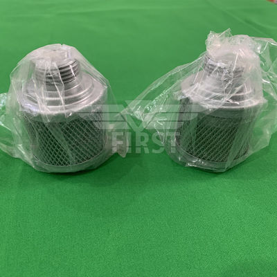 เงินประเภทสูง Heidelberg 00580.0741 เครื่องกรองอากาศเหล็ก เครื่องสํารองพิมพ์ออฟเซ็ต