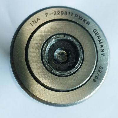 สีเงิน F-87592 แคมตามเลเยอร์ 00550.1484 เครื่องพิมพ์ไฮเดลเบิร์ก สําเนาสูง