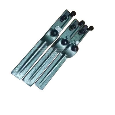 Muller Bookend Holders with Flat Backside Standard Size Great Iron/Alloy Material for Offset Printing Parts