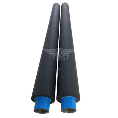 เครื่องจําหน่ายสีเหลืองสําหรับ SM74 Alcolor Dampener Form Alcolor Dampener / Pan LotoTec