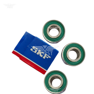 สแตนเลสสตีลสีเขียว SKF Cam Follower Bearing 66.009.091 สำหรับ Heidelberg Rolls