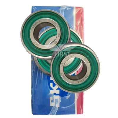 สแตนเลสสตีลสีเขียว SKF Cam Follower Bearing 66.009.091 สำหรับ Heidelberg Rolls