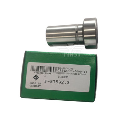 เครื่องติดตามแคมแบบสแตนเลสแบบไฮเดลเบิร์ก F87592.3