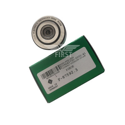 เครื่องติดตามแคมแบบสแตนเลสแบบไฮเดลเบิร์ก F87592.3
