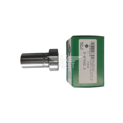 เครื่องติดตามแคมแบบสแตนเลสแบบไฮเดลเบิร์ก F87592.3