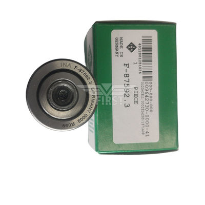เครื่องติดตามแคมแบบสแตนเลสแบบไฮเดลเบิร์ก F87592.3