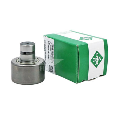 สแตนเลสสแตนเลสเลเยอร์แคมฟอลเลอร์ รหัสเดิม F-229025.04 High Copy Heidelberg Parts