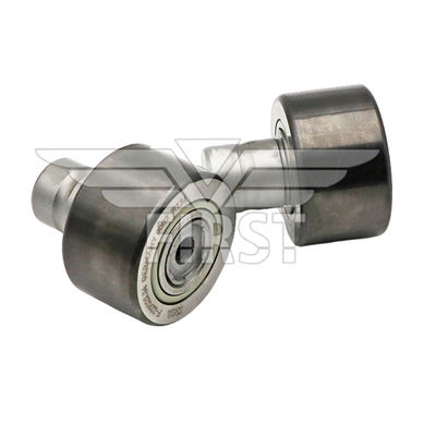 สแตนเลสสแตนเลสเลเยอร์แคมฟอลเลอร์ รหัสเดิม F-229025.04 High Copy Heidelberg Parts