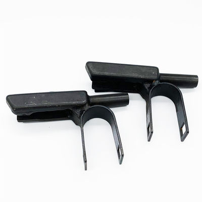 สื่อเหล็ก Output Brake Disk Support สําหรับ HD SM/CD102 ด้วยผิวเคลือบ L.I Side Holder