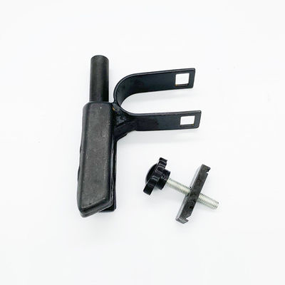 สื่อเหล็ก Output Brake Disk Support สําหรับ HD SM/CD102 ด้วยผิวเคลือบ L.I Side Holder