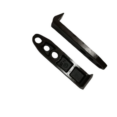 เหล็กคาร์บอน 70 มม.* 16*5 มม.Gripper Pad สำหรับ Heidelberg SM/CD74 SM/CD102 พิมพ์เครื่อง Gripper