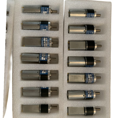 เครื่องยนต์หมึก DC 24V สําหรับ Sakurai Oliver 472&474 TE-22FH-24-200 คุณภาพที่ผ่านการทดสอบ 100%