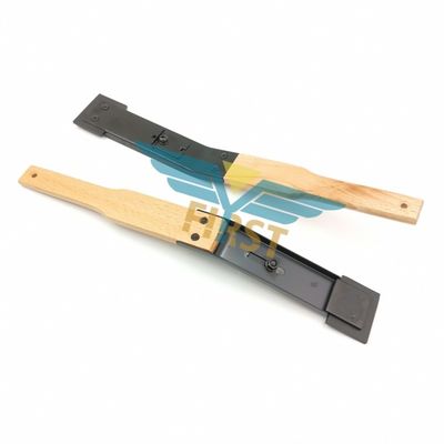 สีหลัก G2010.001S เครื่องกําจัดฮิกกี้ อะไหล่เครื่อง Heidelberg ไม้