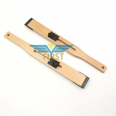 สีหลัก G2010.001S เครื่องกําจัดฮิกกี้ อะไหล่เครื่อง Heidelberg ไม้