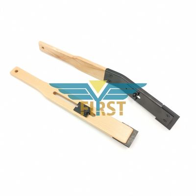 สีหลัก G2010.001S เครื่องกําจัดฮิกกี้ อะไหล่เครื่อง Heidelberg ไม้