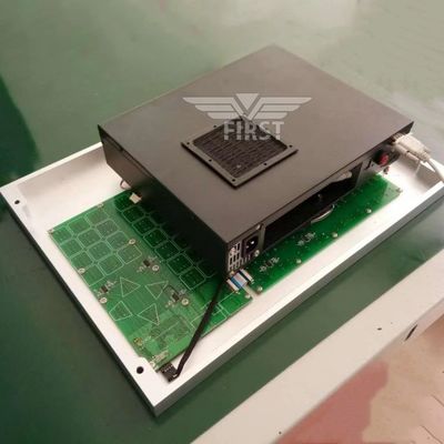 Muller Matini เครื่องล็อคสายจอจอสําหรับ 3210-3214 แบบแผ่นจอ