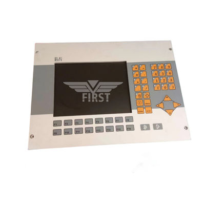 Muller Matini เครื่องล็อคสายจอจอสําหรับ 3210-3214 แบบแผ่นจอ