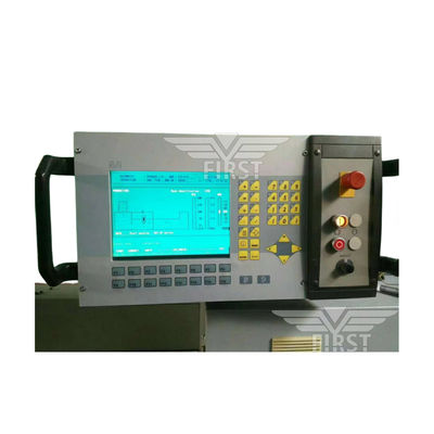 Muller Matini เครื่องล็อคสายจอจอสําหรับ 3210-3214 แบบแผ่นจอ