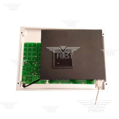 Muller Matini เครื่องล็อคสายจอจอสําหรับ 3210-3214 แบบแผ่นจอ