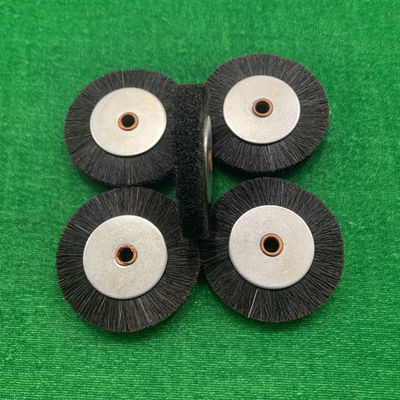 6 * 40mm แขนพริ้นเตอร์เครื่องจักรเครื่องปั่นพริ้นพริ้นด้วยพลาสติกระดับสูงสําหรับใช้งานยาว