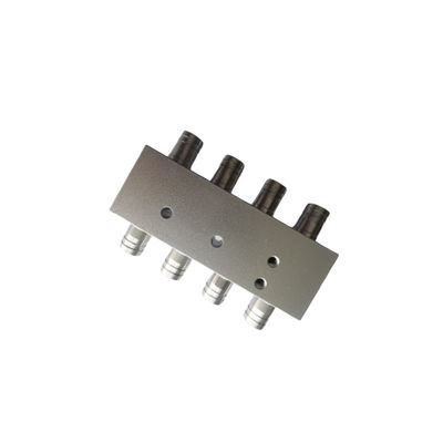 สแตนเลส CD102 CD102 กล่องกระจายวาล์ว C5028.330F เครื่องกระจายอากาศ