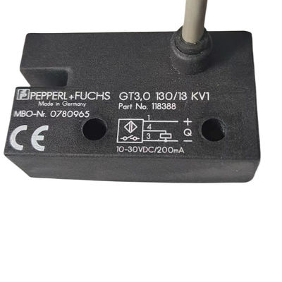 เครื่องตรวจจับสําหรับเครื่องพับมัลเลอร์ เครื่องตรวจจับ MBO เครื่องตรวจจับส่วนพิมพ์ออฟเซ็ต