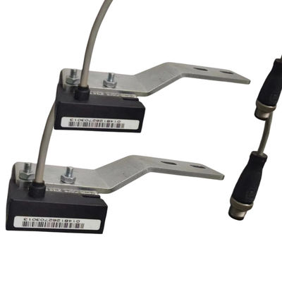 เครื่องตรวจจับสําหรับเครื่องพับมัลเลอร์ เครื่องตรวจจับ MBO เครื่องตรวจจับส่วนพิมพ์ออฟเซ็ต