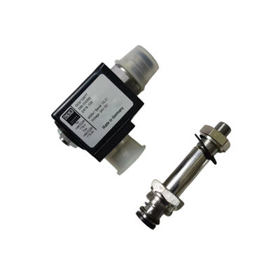 ชุดวาล์วดูดสําหรับเครื่องพับมูลเลอร์ MBO Valve Offset Printing Parts