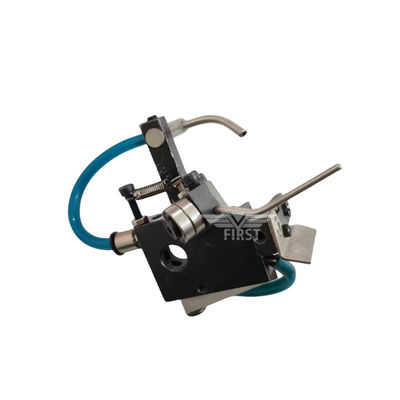 Astor 150-220 เครื่องเย็บเชื้อเพลิง เครื่องแยกหนังสือ หัวเหล็ก