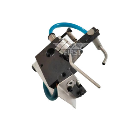 Astor 150-220 เครื่องเย็บเชื้อเพลิง เครื่องแยกหนังสือ หัวเหล็ก